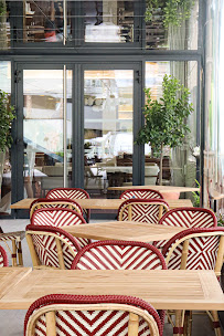 Photos du propriétaire du Restaurant Brasserie Le Muguet à Toulon - n°18