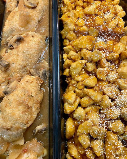 Produce Market «V & J Soriano», reviews and photos, 150 Greaves Ln, Staten Island, NY 10308, USA