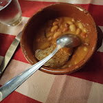 Photo n°4 de l'avis de Davide.e fait le 09/10/2022 à 08:29 sur le  La Tana del Coniglio all'Ischitana - Punto Mare à Villaricca