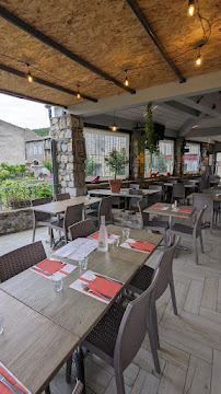 Atmosphère du Restaurant La Voguette - n°7