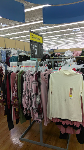 Department Store «Walmart Supercenter», reviews and photos, 14507 Plank Rd, Baker, LA 70714, USA