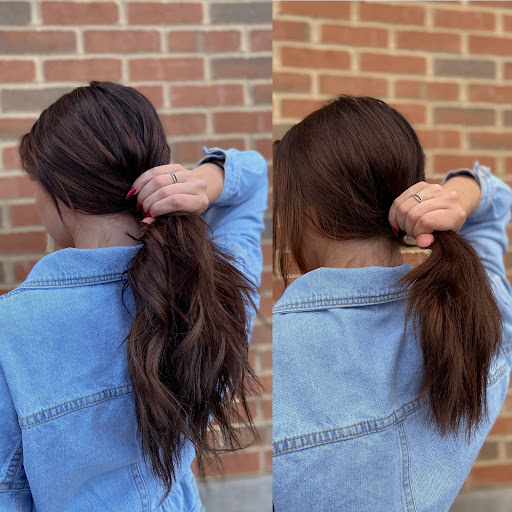 Hair Salon «Precision Hair Designs», reviews and photos, 285 Central Ave, Batesville, IN 47006, USA