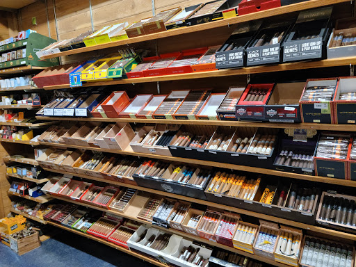Tobacco Shop «Smoker Friendly», reviews and photos, 6762 W Coal Mine Ave, Littleton, CO 80123, USA