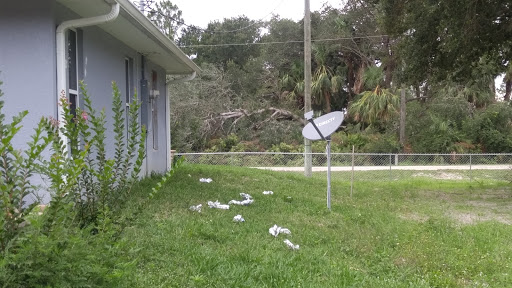 Roofing Contractor «Campbell Roofing & Sheet Metal», reviews and photos, 911 SE 15th Ave, Cape Coral, FL 33990, USA