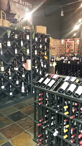 Liquor Store «Bridge Liquors», reviews and photos, 110 Knable Ln, New Albany, IN 47150, USA