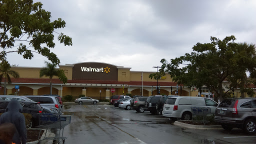Department Store «Walmart Supercenter», reviews and photos, 1800 S University Dr, Miramar, FL 33025, USA