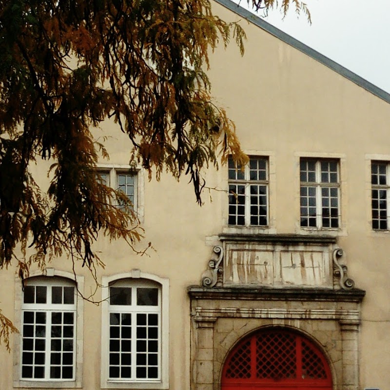 Ecole Privée Saint Jean-Baptiste de la Salle