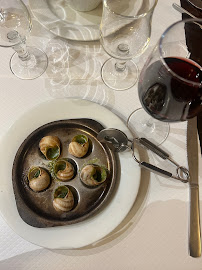 Escargot du Restaurant Le Symposium à Paris - n°12