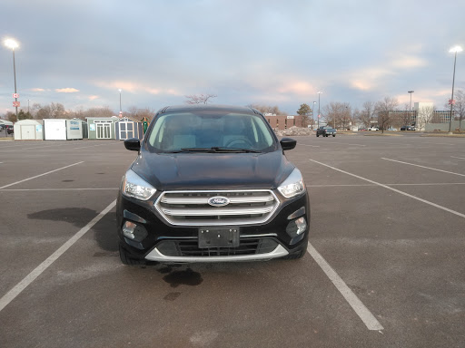 Used Car Dealer «DriveTime Used Cars», reviews and photos, 11000 W Colfax Ave, Lakewood, CO 80215, USA