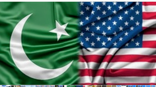 Pakistan Consulate General Houston