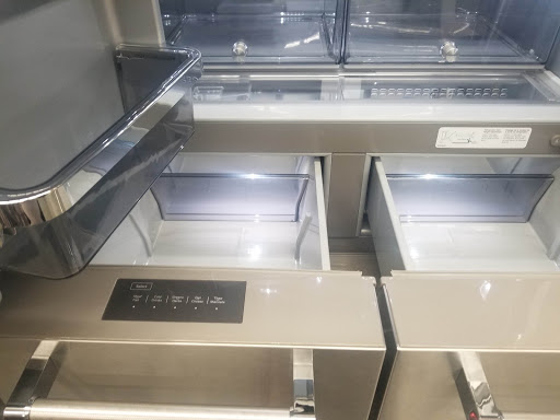 Home Improvement Store «The Home Depot», reviews and photos, 21750 Market Pl NW, Poulsbo, WA 98370, USA