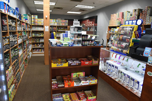 Tobacco Shop «Tobacco Corp», reviews and photos, 1051 E 9th St, Lockport, IL 60441, USA