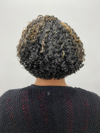 Hair Salon «Earnestly Natural Hair Care», reviews and photos, 10810 Emerald Club Ct, Raleigh, NC 27617, USA