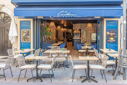 La Cantina Cannes - 41 Rue Hoche, 06400 Cannes, France