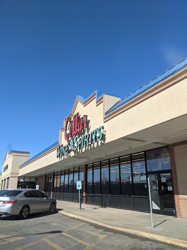 Liquor Store «Cellar Wine & Spirits», reviews and photos, 555 W Main St, Norman, OK 73069, USA