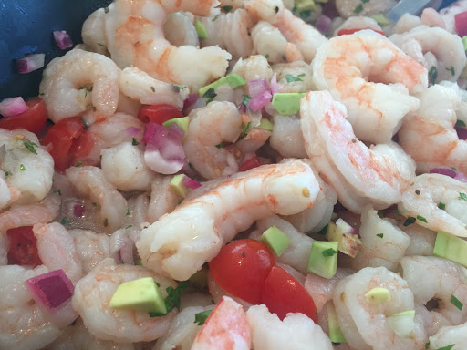 Caterer «The Culinary Experience and Catering», reviews and photos, 935 Main St, Hellertown, PA 18055, USA