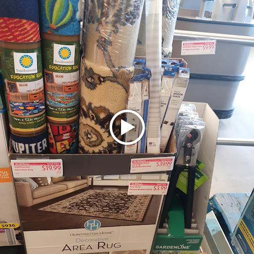 Supermarket «ALDI», reviews and photos, 1101 MacArthur Rd, Whitehall, PA 18052, USA