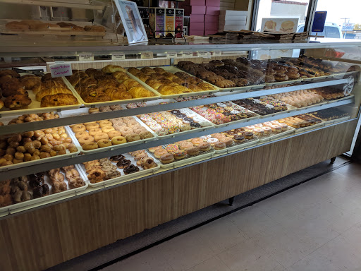 Donut Shop «T K Doughnut», reviews and photos, 3095 Clairemont Dr, San Diego, CA 92117, USA