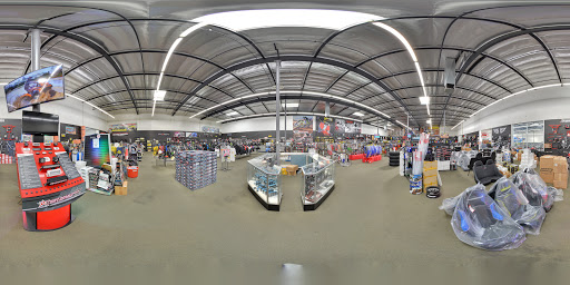 Motorcycle Dealer «Corona Motorsports», reviews and photos, 363 American Cir, Corona, CA 92880, USA