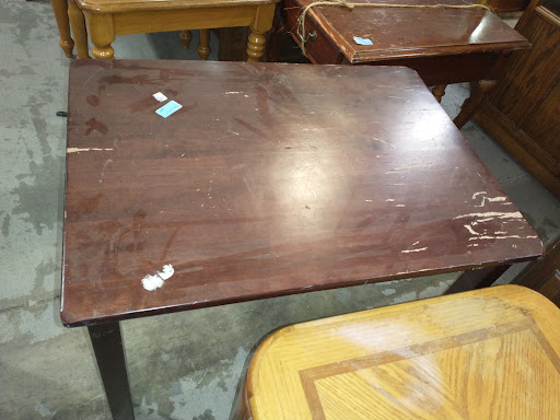 Donations Center «Milwaukee Habitat for Humanity ReStore», reviews and photos