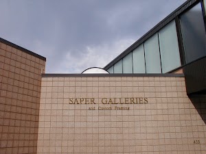 Saper Galleries and Custom Framing - photo 49