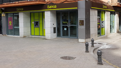 Bankia - Oficina 9759