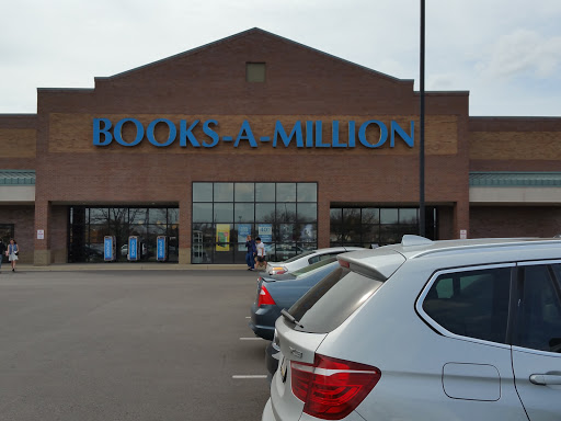 Book Store «Books-A-Million», reviews and photos, 994 Breckenridge Ln, Louisville, KY 40207, USA
