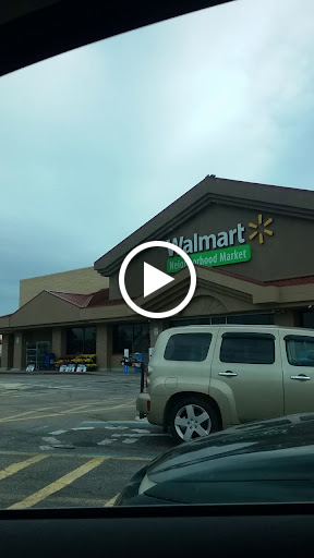 Supermarket «Walmart Neighborhood Market», reviews and photos, 16746 E Smoky Hill Rd, Centennial, CO 80015, USA