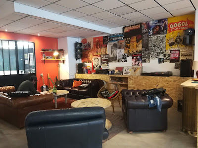 La Cour Des Miracles à Béthune