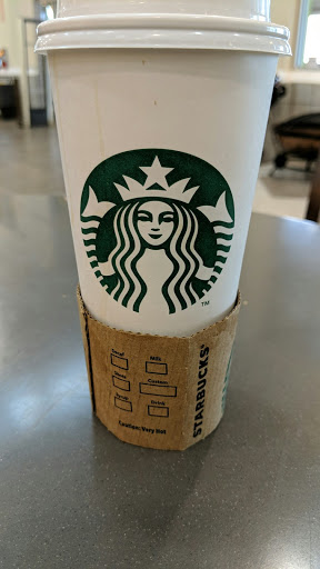 Coffee Shop «Starbucks», reviews and photos, 3980 W Andrew Johnson Hwy, Morristown, TN 37814, USA