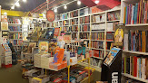 Librairie Kroki Angers