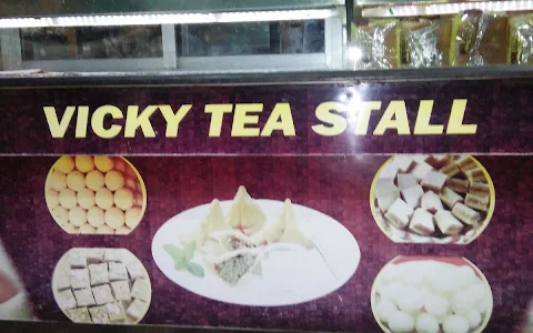 Vickey Tea Stall image