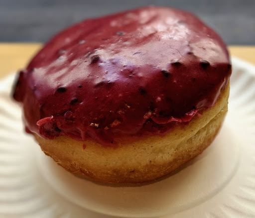 Donut Shop «The Doughnut Project», reviews and photos, 10 Morton St, New York, NY 10014, USA