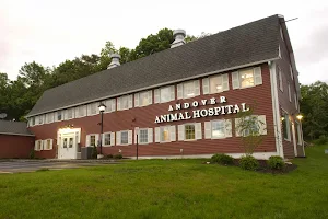 Andover Animal Hospital image