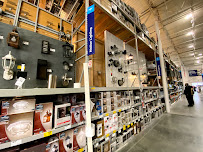 Lowe's Home Improvement - Photo 3 - Car repair in Richmond, VA, Richmond