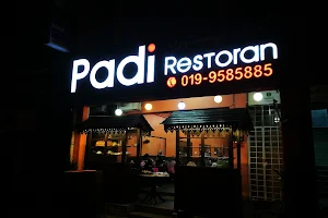 Padi Cafe and Restoran image