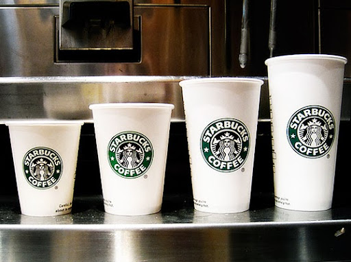 Coffee Shop «Starbucks», reviews and photos, 1425 W Granada Blvd, Ormond Beach, FL 32174, USA