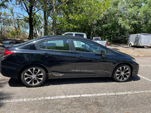 Car Dealer «Autoline LLC.», reviews and photos, 600 N Federal Hwy, Hallandale Beach, FL 33009, USA