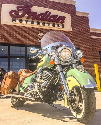 Motorcycle Dealer «MOMS Boston», reviews and photos, 184 Broadway, Revere, MA 02151, USA