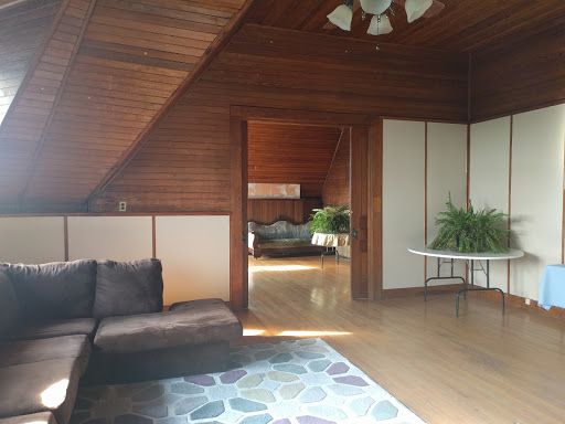 Lodging «D.H.Burrell Overlook Mansion», reviews and photos, 55 Douglas St, Little Falls, NY 13365, USA