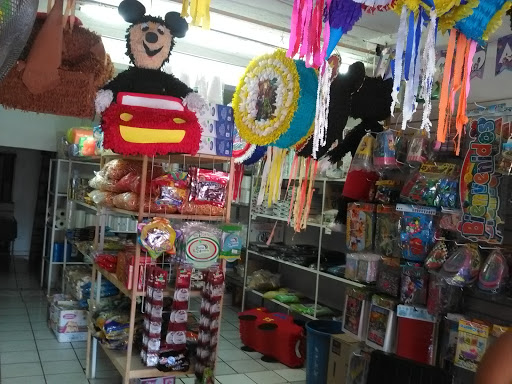 Dulceria La Casita en Manzanillo