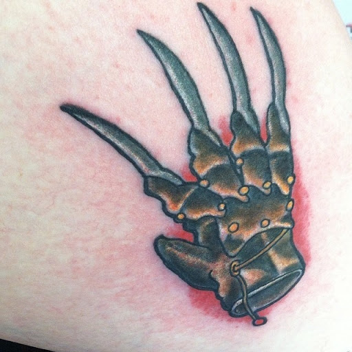 Tattoo Shop «Deaf Dog Ink Tattoo Studio», reviews and photos, 9 Jason Ct, St Charles, MO 63304, USA