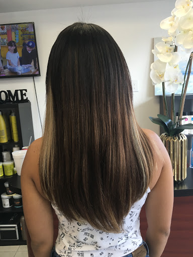 Beauty Salon «Dominican Hair Salon», reviews and photos, 6789 SW 8th St, Miami, FL 33144, USA