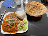 Curry du Restaurant indien BENGAL GARDEN à Gap - n°2