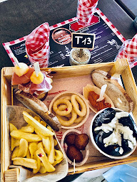 Photo n°66 de L'esprit guinguette à Saverdun ()