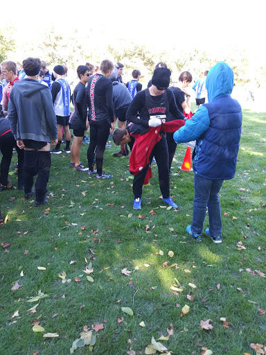 Public Golf Course «Lincoln Park Golf Course», reviews and photos, 1000 W Hampton Ave, Glendale, WI 53209, USA