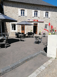 Photos du propriétaire du Restaurant Le Sorya à Lagraulière - n°3