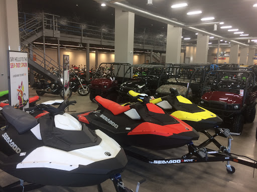 Motorcycle Dealer «Flat Out Motorsports», reviews and photos, 7525 E 88th Pl, Indianapolis, IN 46256, USA