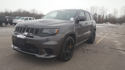 Used Car Dealer «Rite Track Auto Sales», reviews and photos, 44625 Michigan Ave, Canton, MI 48188, USA