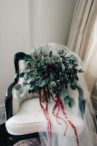 Florist «Sedgefield Florist», reviews and photos, 5002 High Point Rd a, Greensboro, NC 27407, USA